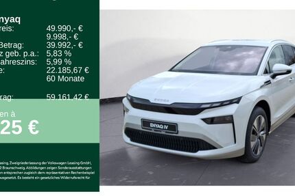 Skoda Enyaq 3.113 km 49.990 &euro; Freudenstadt 72250