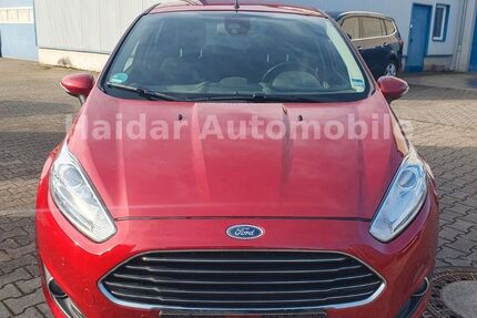 Ford Fiesta 236.661 km 4.790 &euro; Mechernich 53894