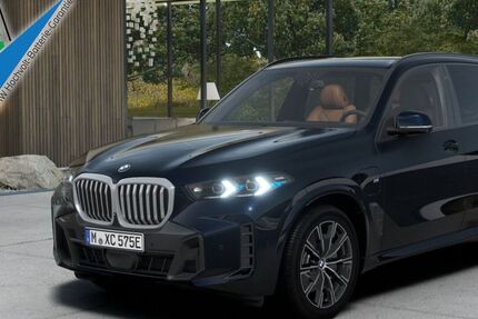 BMW X5 15.427 km 83.700 &euro; Höxter / Stahle 37671