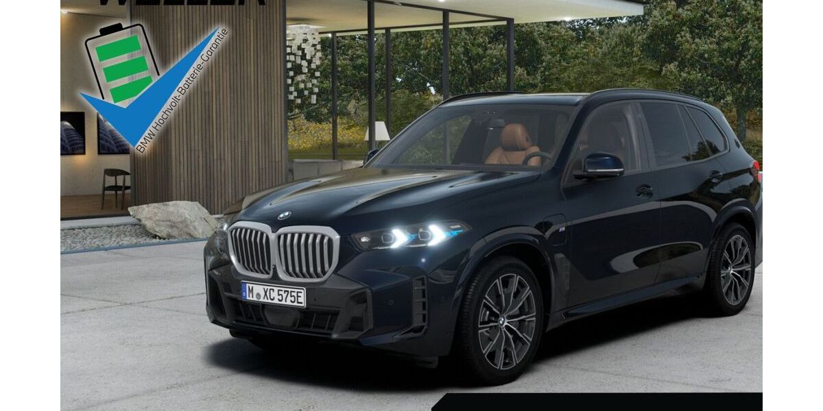 BMW X5 15.427 km 83.700 &euro; Höxter / Stahle 37671