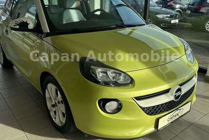 Opel Adam 74.000 km 7.800 &euro; Kirchheimbolanden 67292
