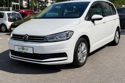 VW Touran 176.728 km 17.200 &euro; Kassel 34123