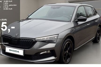 Skoda Scala 46.002 km 23.979 &euro; Viersen-Dülken 41751