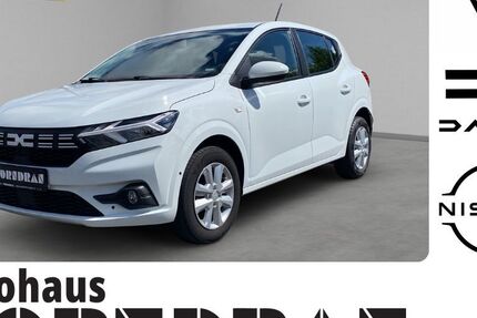 Dacia Sandero 72.773 km 15.900 &euro; Bad Neustadt/S. 97616