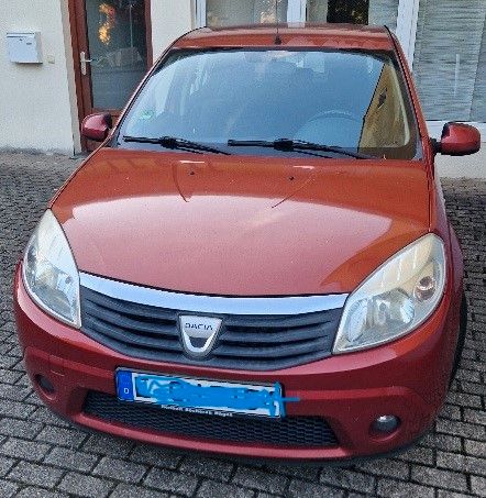 Sandero