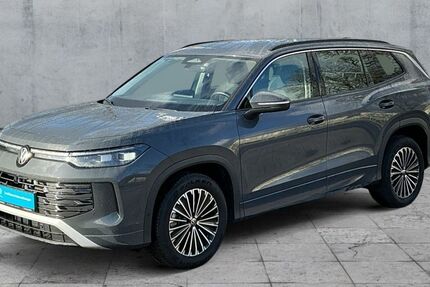 VW Tayron 19.223 km 41.330 &euro; Hof 95030