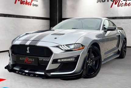 Ford Mustang 82.361 km 31.990 &euro; Leipzig 04159