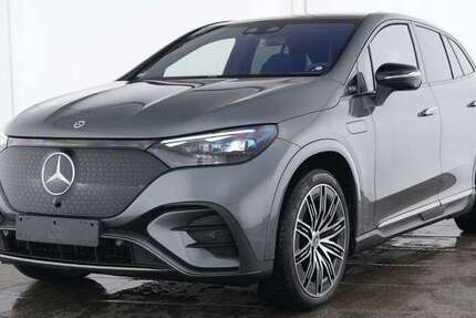 Mercedes-Benz EQE SUV 13.700 km 69.880 &euro; Esslingen 73730