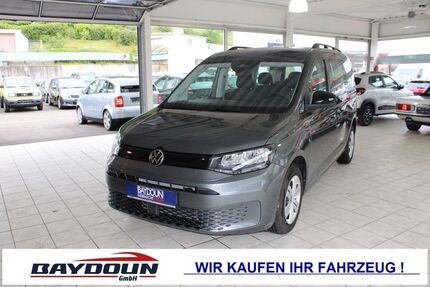 VW Caddy Maxi 8.000 km 36.500 &euro; Bergneustadt (Nähe Köln) 51702