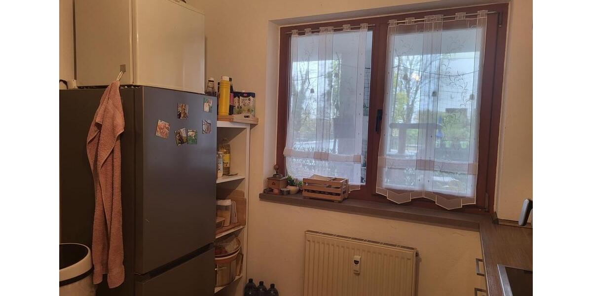 Gepflegte 3 Zimmer Wohnung in Kassel Wolfsanger - provisionsfrei 3 zimmer