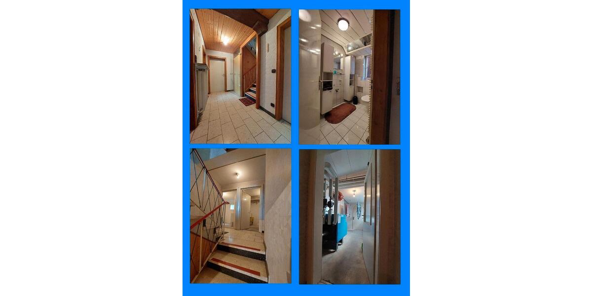 Einfamilienhaus Steinheim am Albuch - 10 Zimmer, 200 m&sup2;, 449.000&euro; | Angebot:26870284
