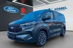 Ford Tourneo Custom 320 L1 Titanium X*AHK*el.Sitze* 2.100 km 54.490 € Nidderau 61130