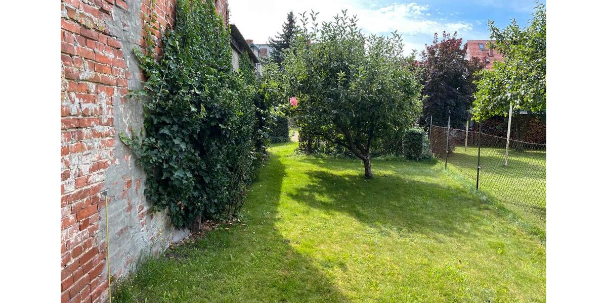 Etagenwohnung Bad Wilsnack - 1 Zimmer, 100 m&sup2;, 500&euro; | Angebot:19885621