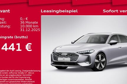 Audi A5 5.169 km 47.500 € Berlin 12489