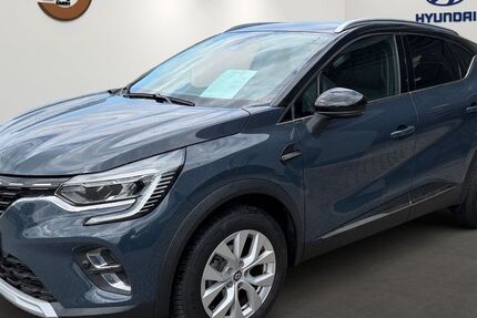 Renault Captur 12.310 km 13.990 &euro; Hanau 63450