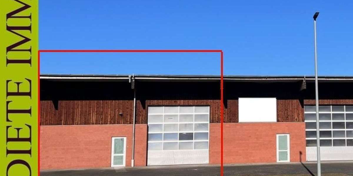 Gewerbeobjekt Schloß Holte - 2.080&euro; | Angebot:26199061