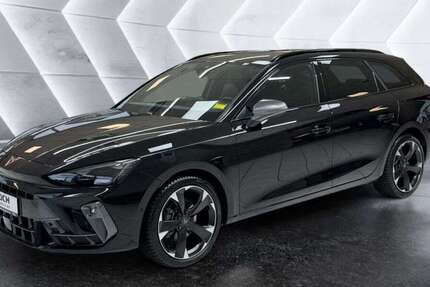 Cupra Leon 24.549 km 28.990 &euro; Berlin 12683