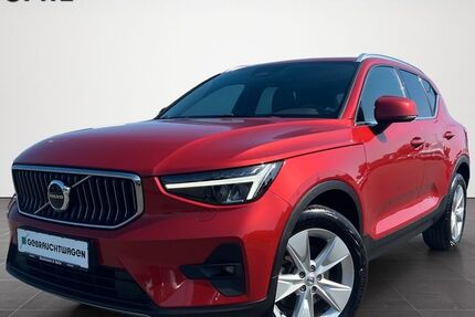 Volvo XC40 85.300 km 26.395 &euro; Jena-Lobeda 07747