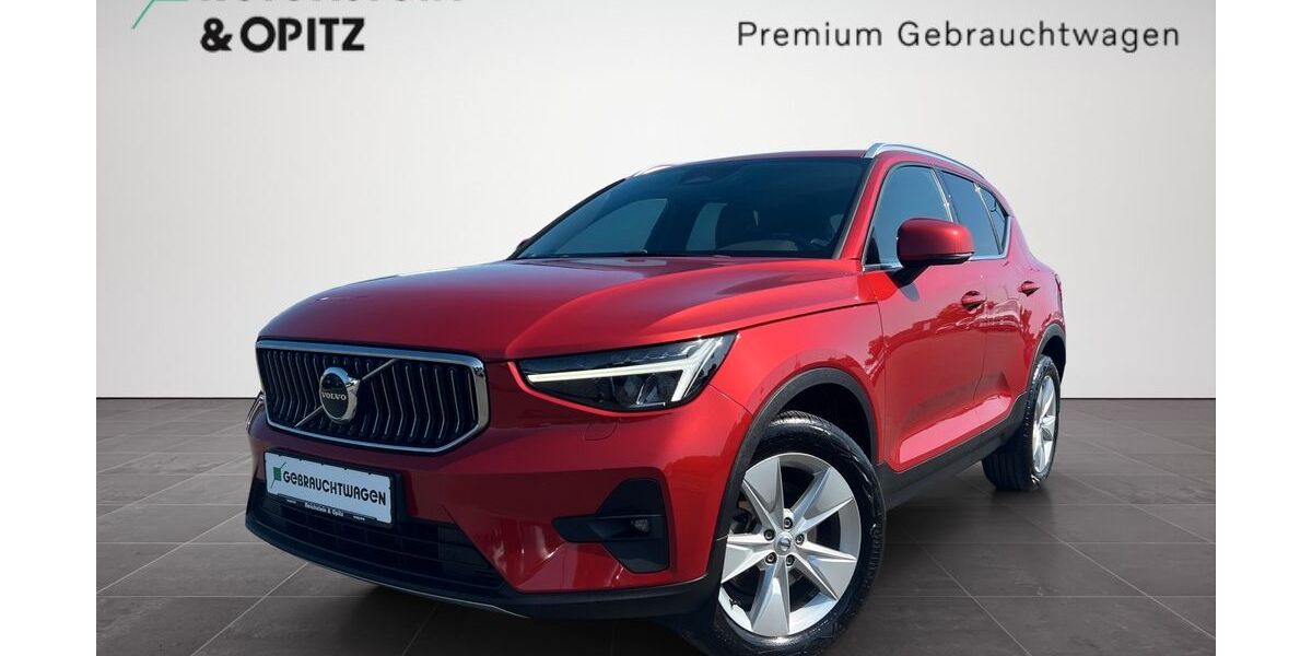 Volvo XC40 85.300 km 26.895 &euro; Jena-Lobeda 07747