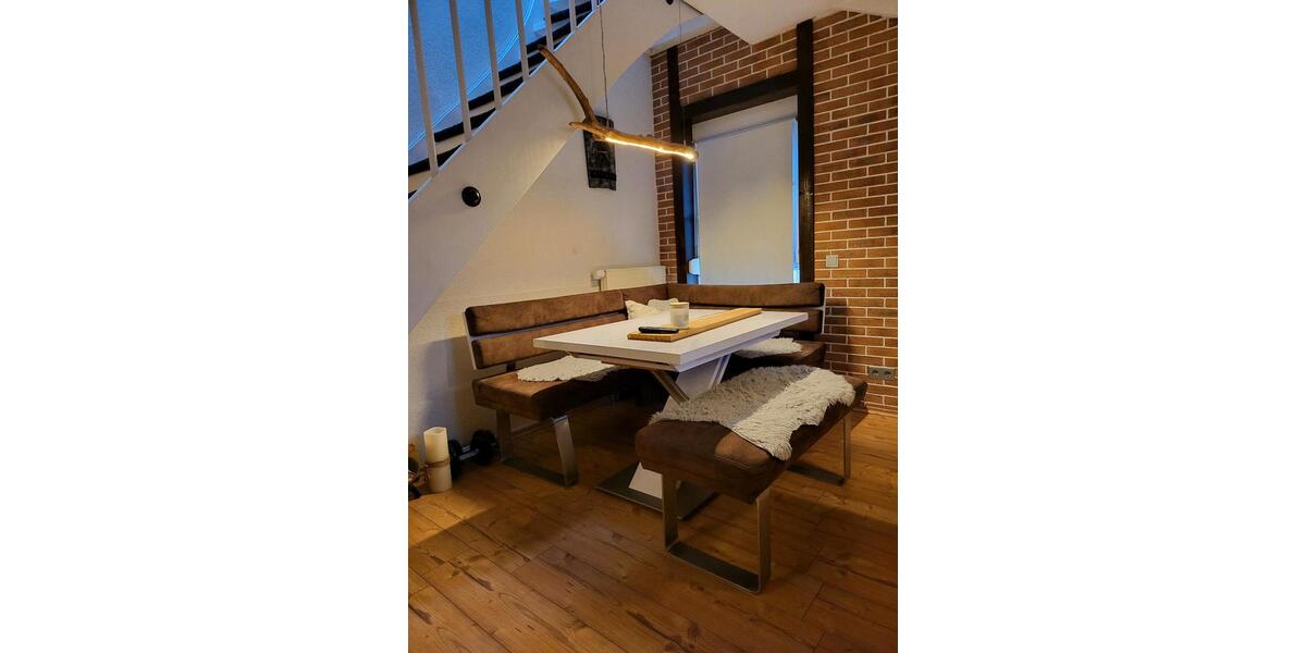 Maisonettenwohnung Erbach - 2.5 Zimmer, 54 m&sup2;, 1.150&euro; | Angebot:25085410