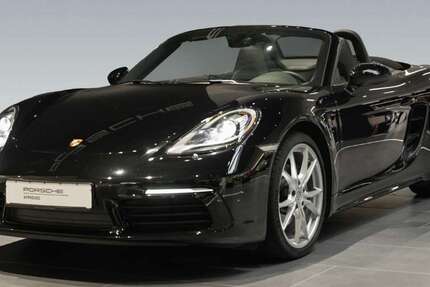 Porsche Boxster 21.750 km 72.770 € Frankfurt am Main 65936