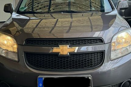 Chevrolet Orlando 105.080 km 6.490 &euro; Bremen 28197