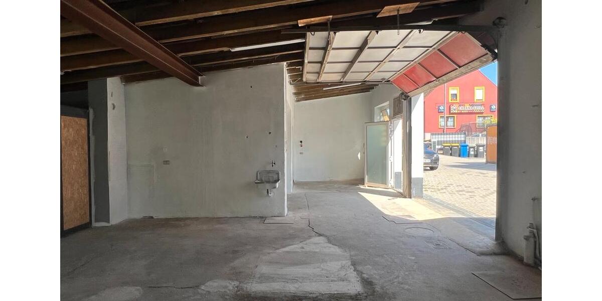 Gewerbeobjekt Homburg - 950&euro; | Angebot:24535835