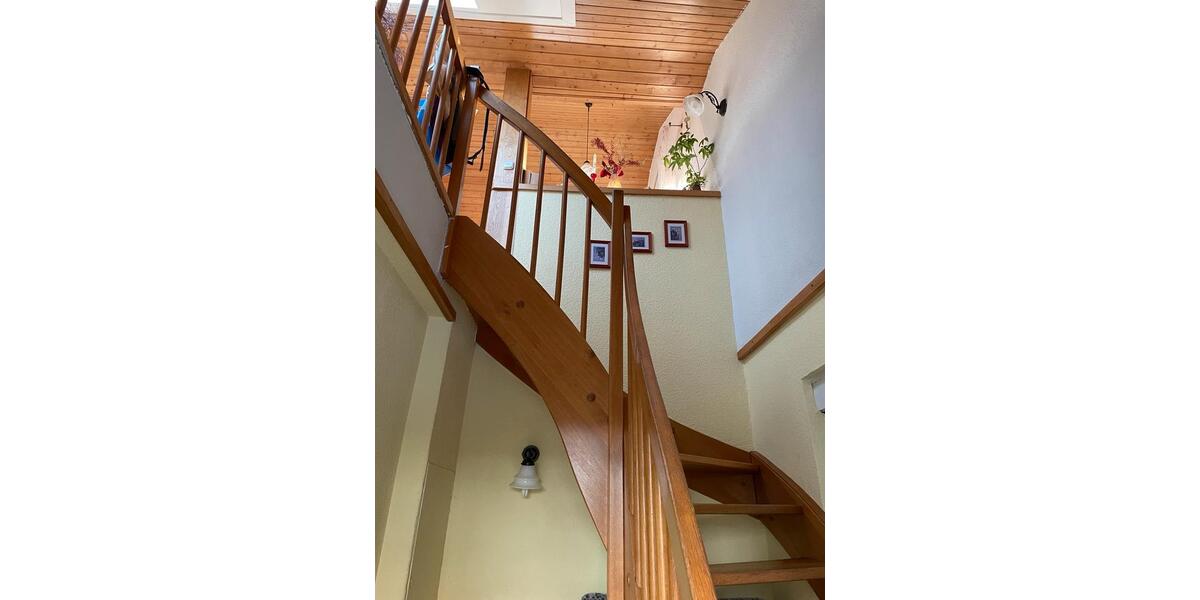 Dachgeschoßwohnung Netphen - 3.5 Zimmer, 88 m&sup2;, 680&euro; | Angebot:26336424