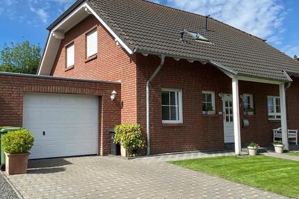 freistehendes Einfamilienhaus mit Garage in Rheinbach-Wormersdorf 5 zimmer