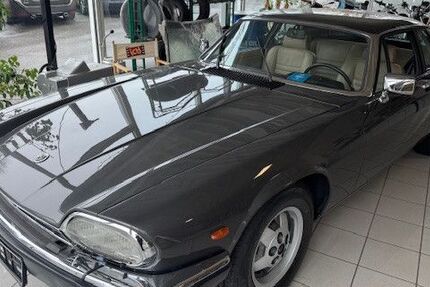 Jaguar XJS 110.000 km 18.999 &euro; Hermeskeil 54411