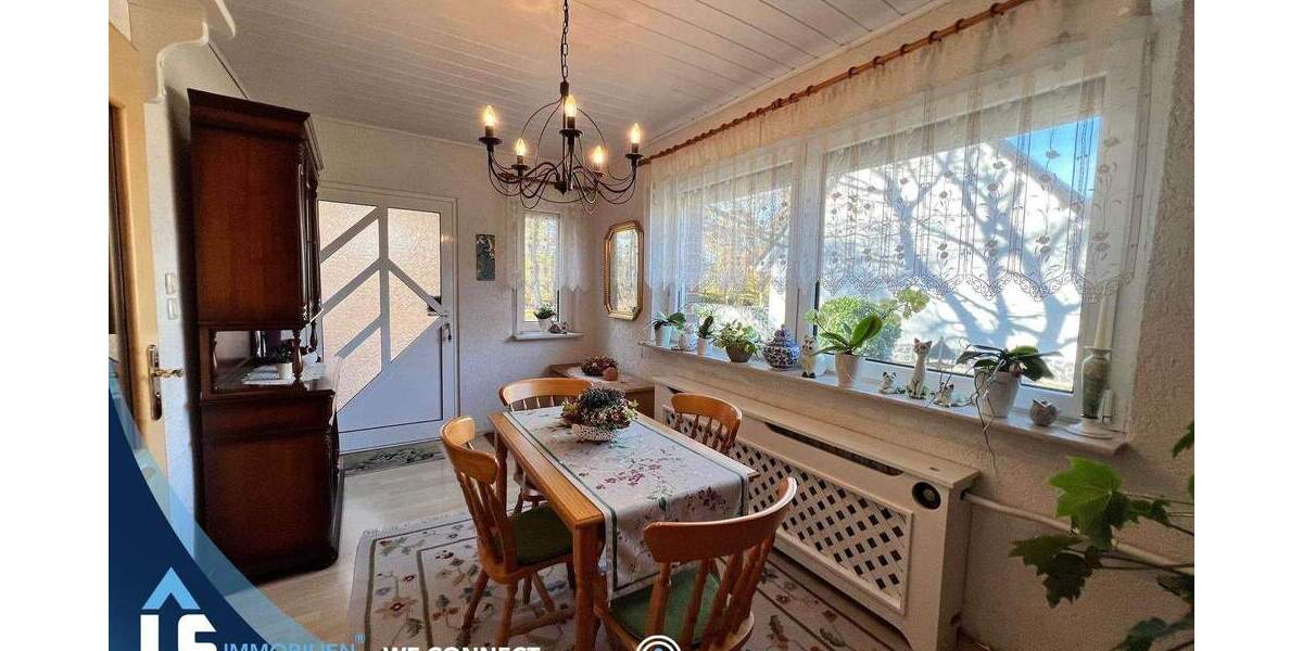 Mehrfamilienhaus, Wohnhaus Roßdorf Roßdorf - 5 Zimmer, 156 m&sup2;, 398.000&euro; | Angebot:25739462