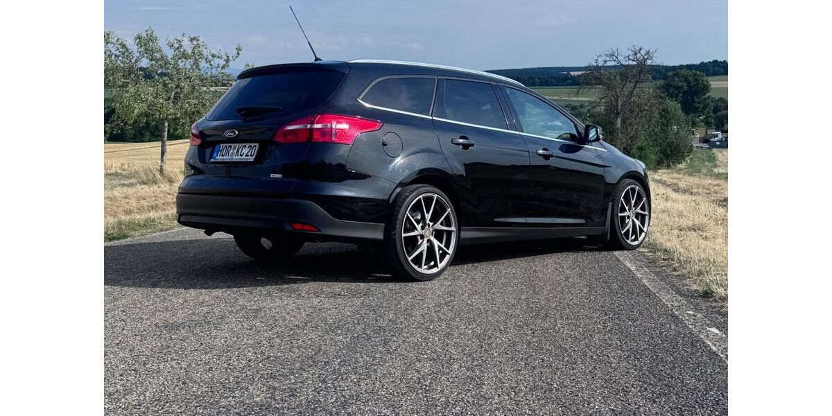 Ford Focus 181.256 km 5.499 &euro; Horb am neckar 72160