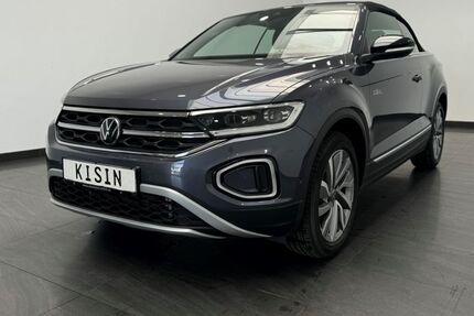 VW T-Roc 25.522 km 29.899 &euro; Neumünster 24536