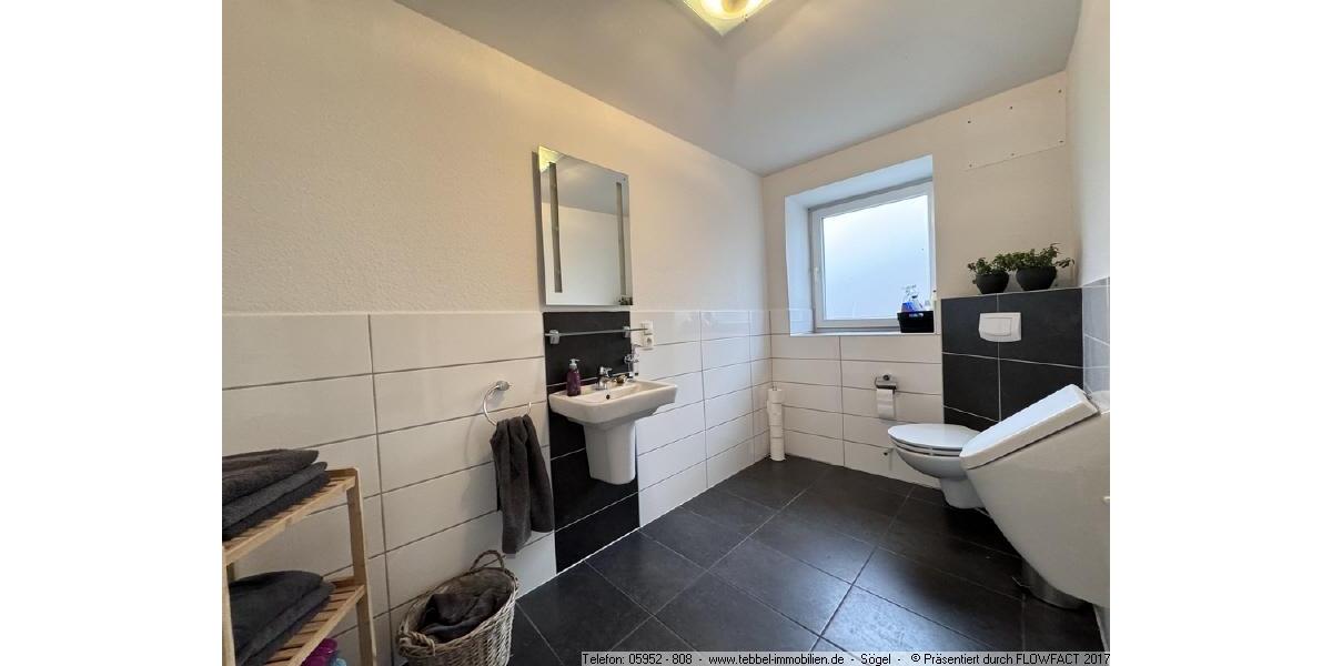 Gewerbeobjekt Sögel - 1.500&euro; | Angebot:26568419