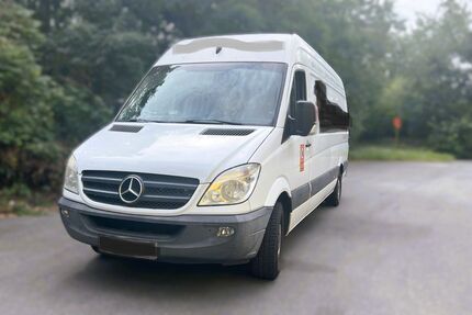 Mercedes-Benz Sprinter 750.000 km 7.500 € Viernheim 68519