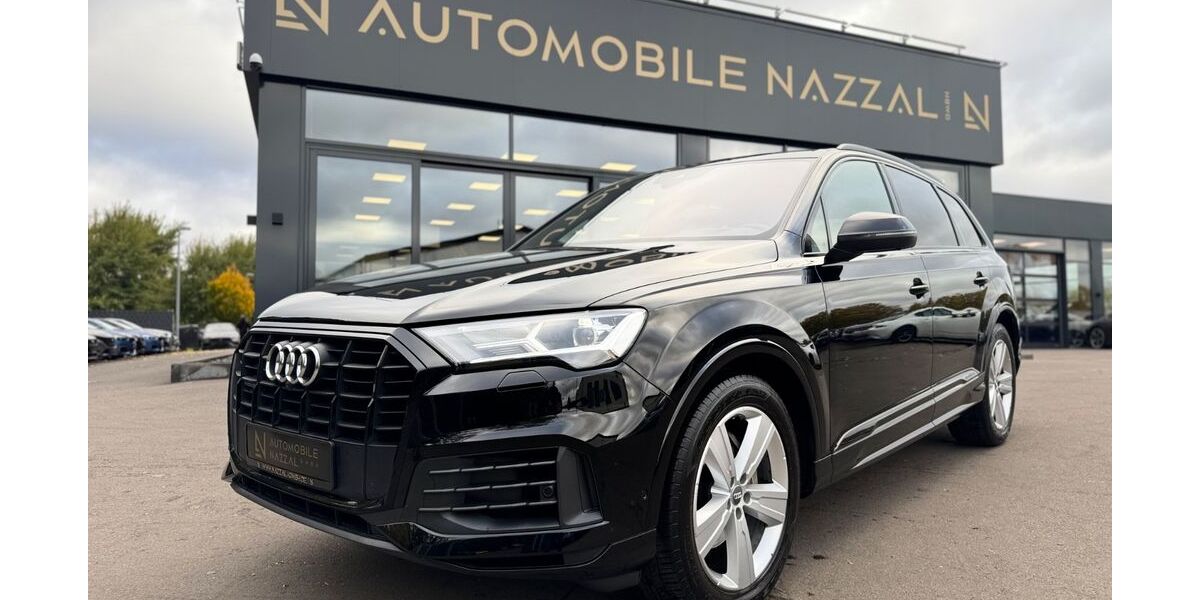 Audi Q7 126.400 km 43.999 &euro; Saarlouis 66740
