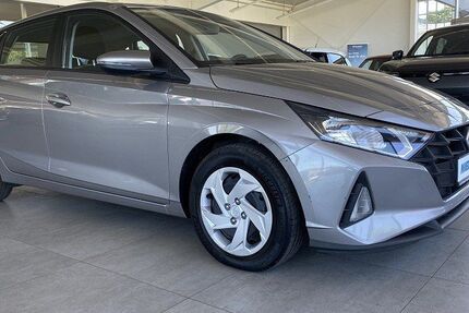Hyundai i20 53.200 km 14.500 &euro; Rinteln 31737