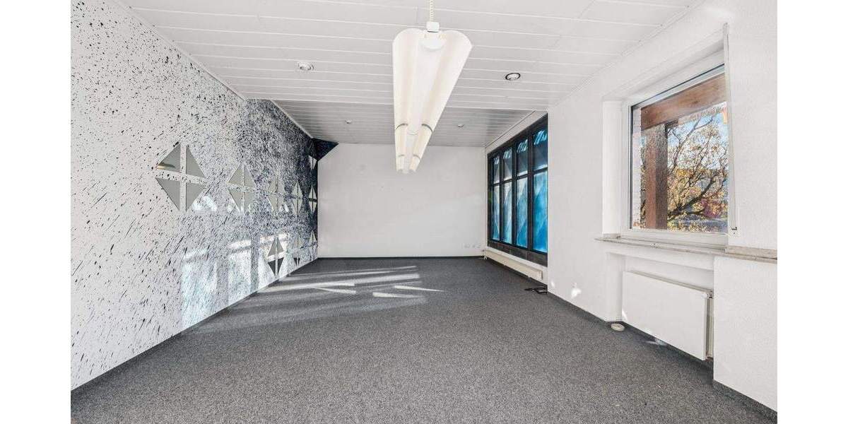 Gewerbeobjekt Mönchengladbach Hermges - 1 Zimmer, 690 m&sup2;, 1.350.000&euro; | Angebot:24667453