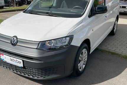 VW Caddy Maxi 49.816 km 24.490 &euro; Grimma 04668