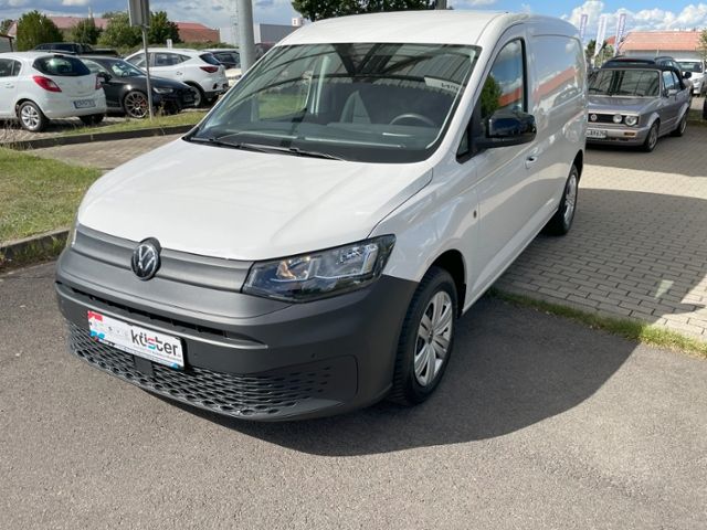VW Caddy Maxi 49.816 km 24.490 &euro; Grimma 04668