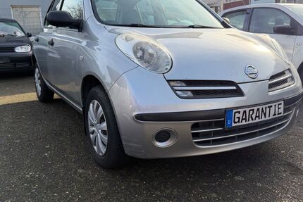 Nissan Micra 165.248 km 1.790 &euro; Bremen 28207