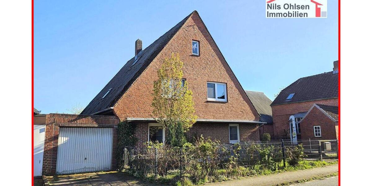 Einfamilienhaus Herzhorn - 6 Zimmer, 150 m&sup2;, 189.000&euro; | Angebot:26309123