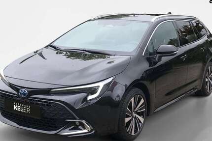 Toyota Corolla 8.501 km 37.950 &euro; Kreuztal 57223