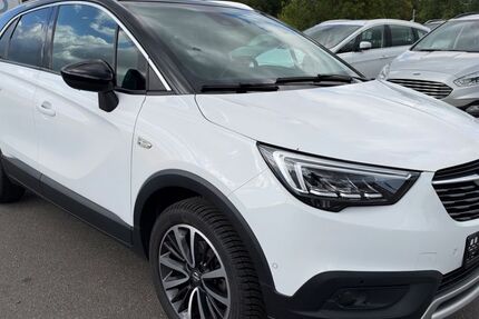 Opel Crossland (X) 47.125 km 13.990 &euro; Wildau 15745