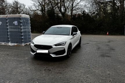 Cupra Leon 68.744 km 20.990 &euro; Würzburg 97076