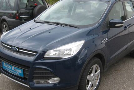 Ford Kuga 138.150 km 5.490 &euro; Weiden 92637