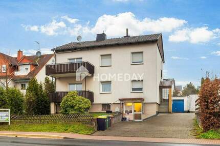 Haus Schauenburg Elgershausen - 7 Zimmer, 168 m&sup2;, 349.000&euro; | Angebot:25708470
