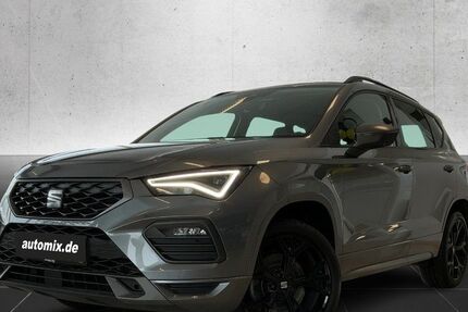 Seat Ateca 73.000 km 27.900 &euro; Enge-Sande 25917