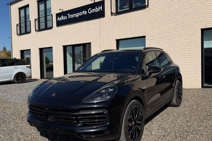 Porsche Cayenne 126.538 km 55.000 &euro; Salzgitte 38239