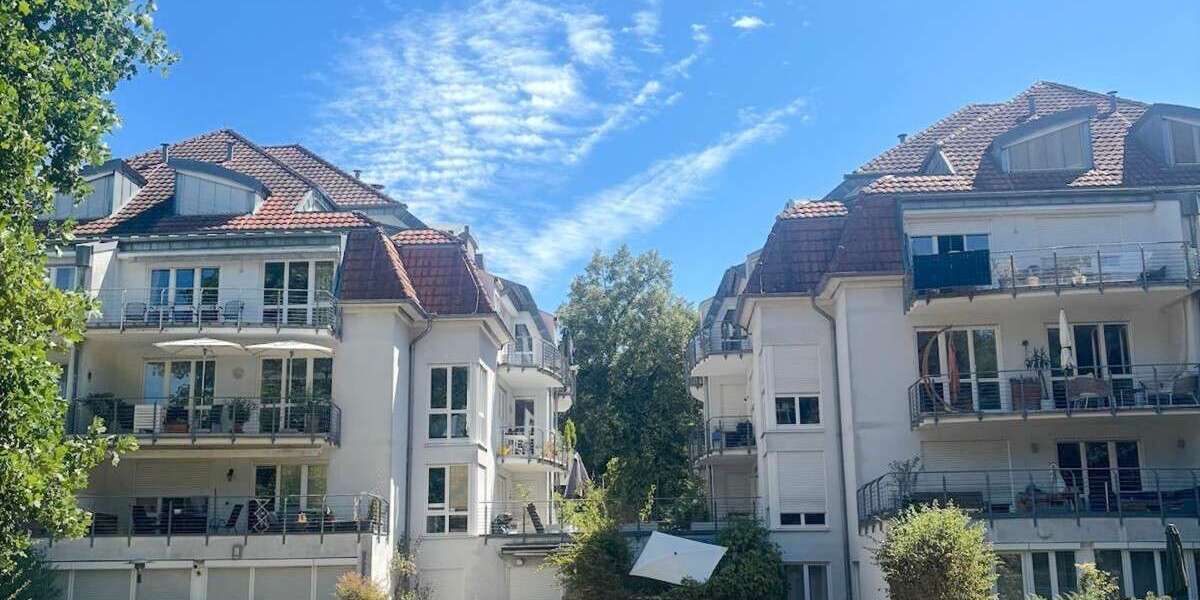 Etagenwohnung Freiburg Günterstal - 3 Zimmer, 69 m&sup2;, 470.000&euro; | Angebot:27347383